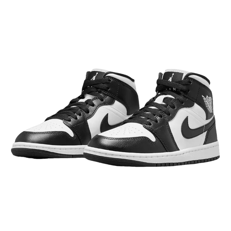 Air Jordan 1 Mid Panda