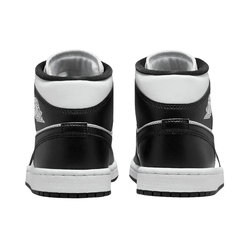 Air Jordan 1 Mid Panda