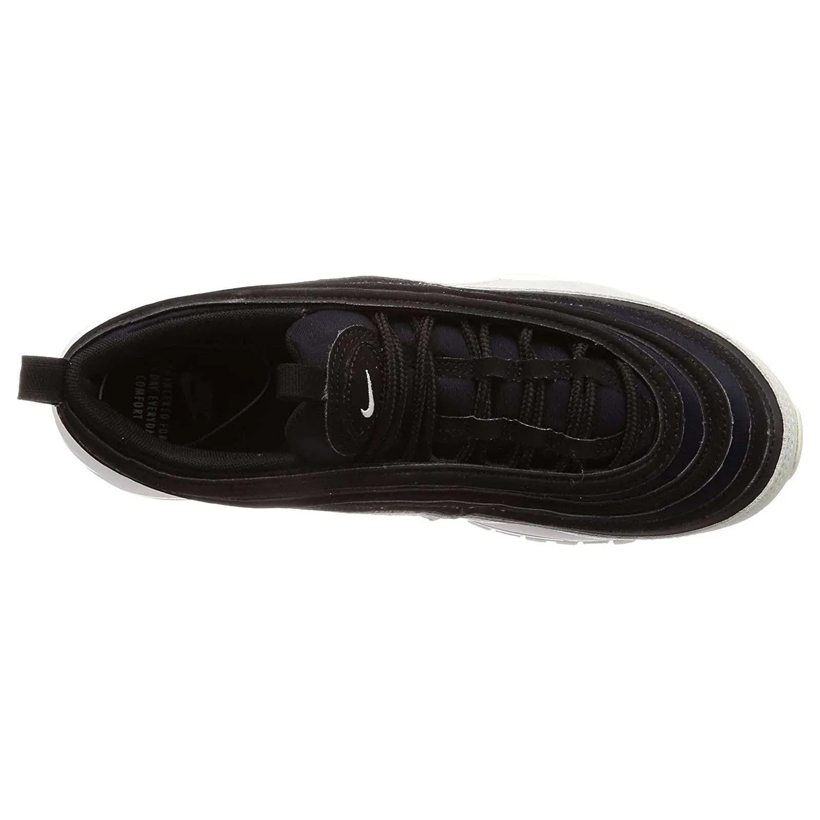 Air Max 97 PRM Textile Leather Synthetic Women's Low-Top Sneakers