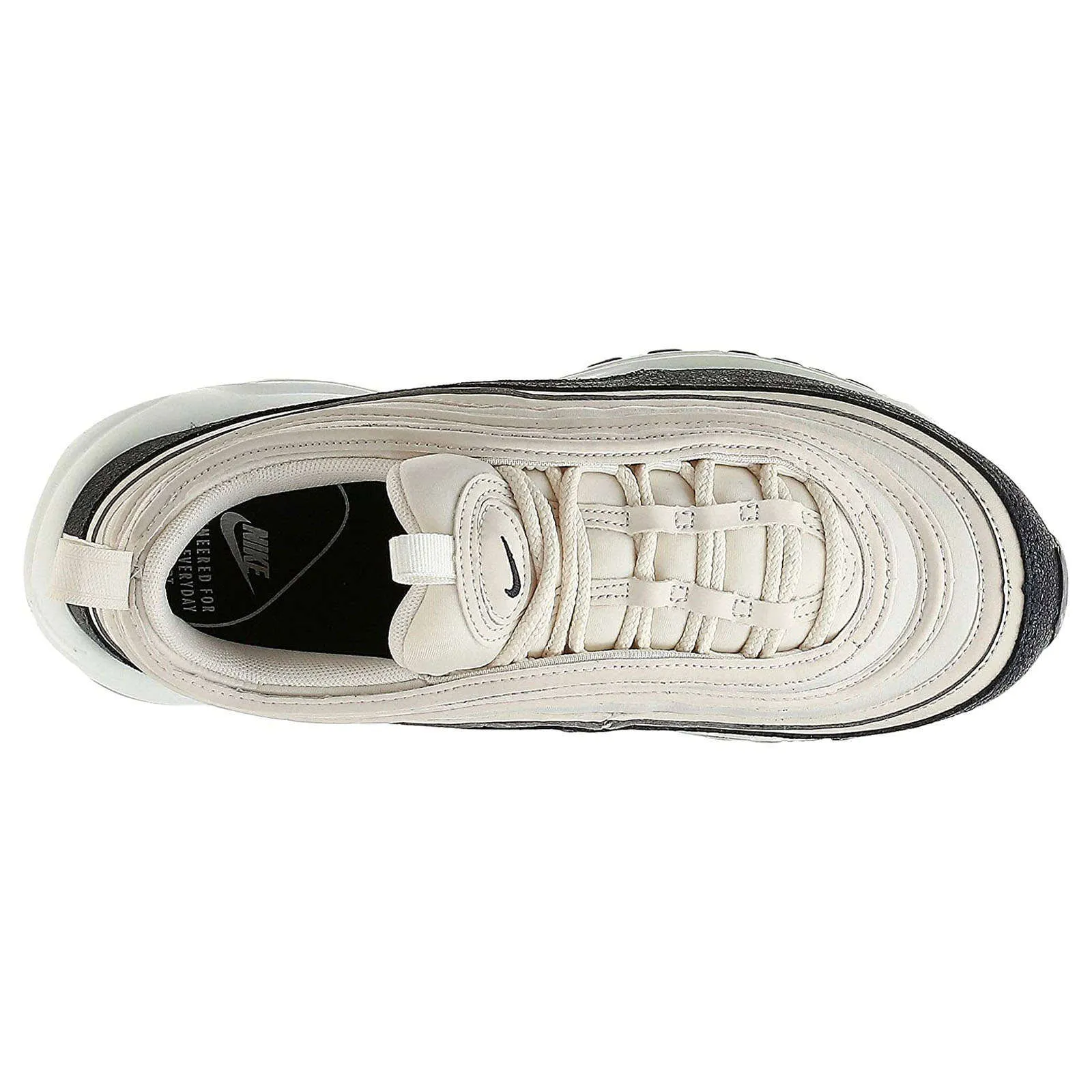 Air Max 97 PRM Textile Leather Synthetic Women's Low-Top Sneakers