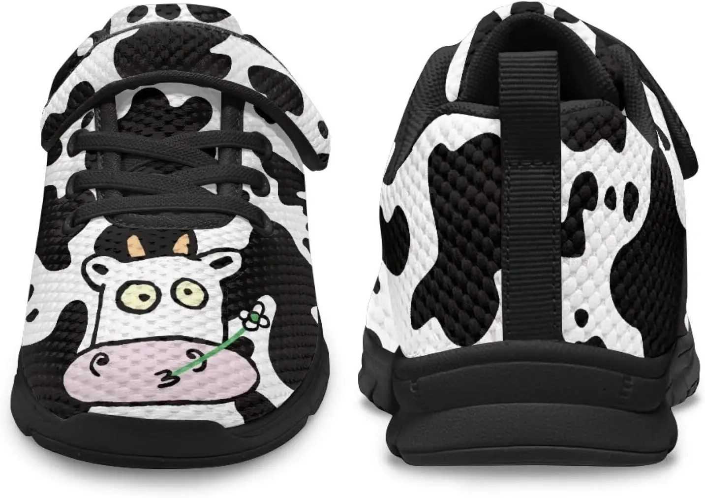 Boys Girls Baseball Sneakers,Children Anti-Skid Single Buckle Shoes Wear Resistant Running Walking Shoes