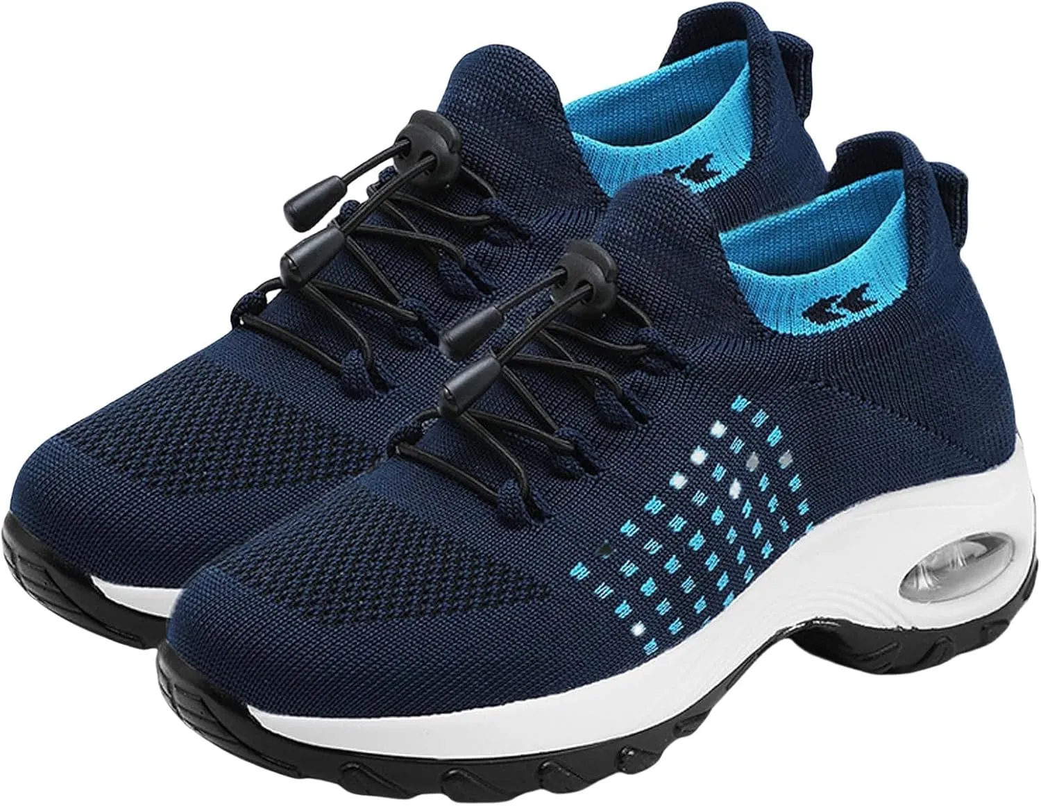 Comfort Wear Orthowear Shoes for Women Men, Unisex Orthopedic Shoes for Women Breathable Comfortable Plantar Fasciitis Ortho Sneakers Running Walking Non Slip Stretch Cushion Comfortwear Shoe