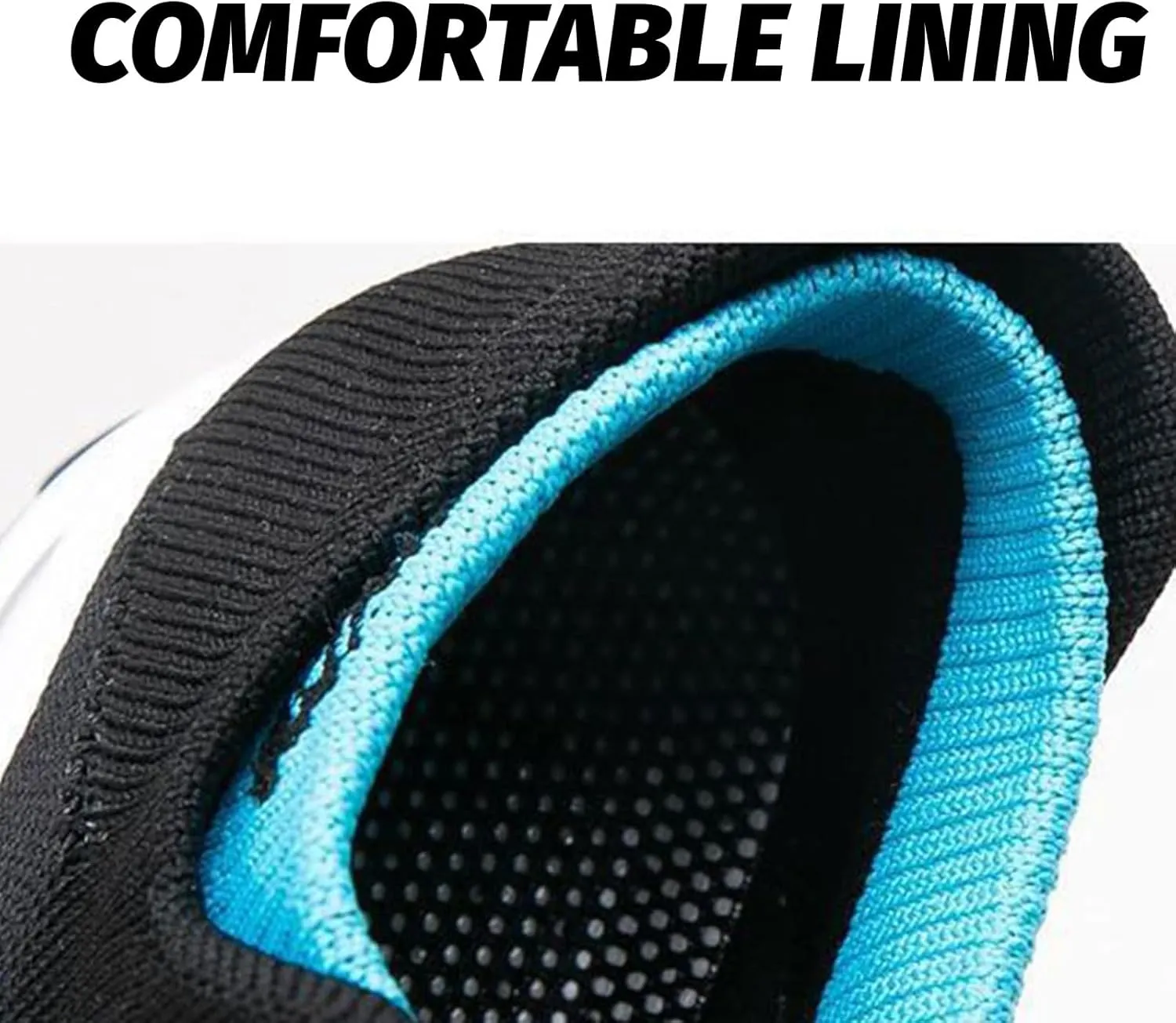 Comfort Wear Orthowear Shoes for Women Men, Unisex Orthopedic Shoes for Women Breathable Comfortable Plantar Fasciitis Ortho Sneakers Running Walking Non Slip Stretch Cushion Comfortwear Shoe