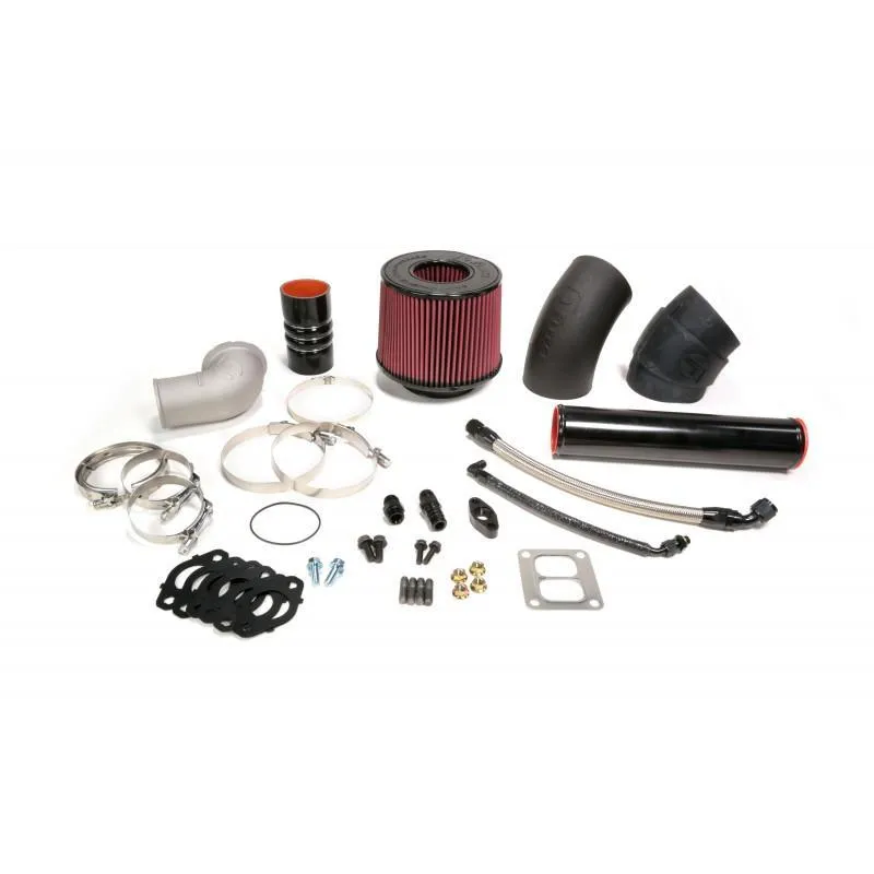 *Discontinued* 2003-2007 Cummins Second Gen Swap Hardware Kit (FPE-593-2G-0307)