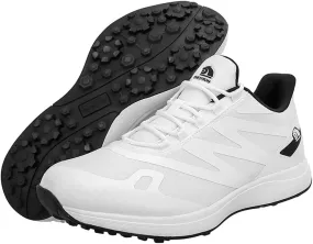 Golf Shoes Men Professional Golf Wears Breathable Spikeless Golfers Sneakers Anti Slip Walking Footwears