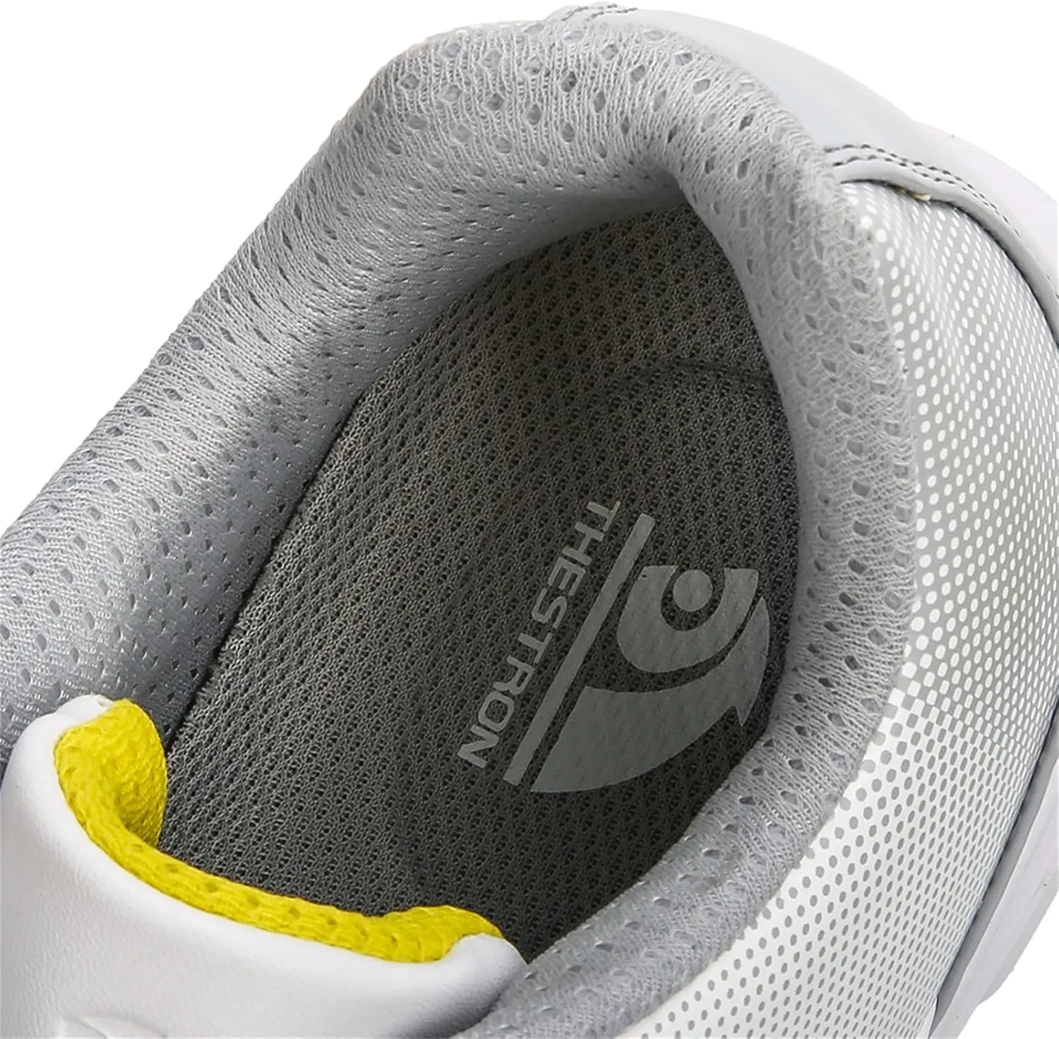 JiuQing Golf Shoes Men Spikeless Professional Golfing Trainers Waterproof Outdoor Anti Slip Walking Shoes
