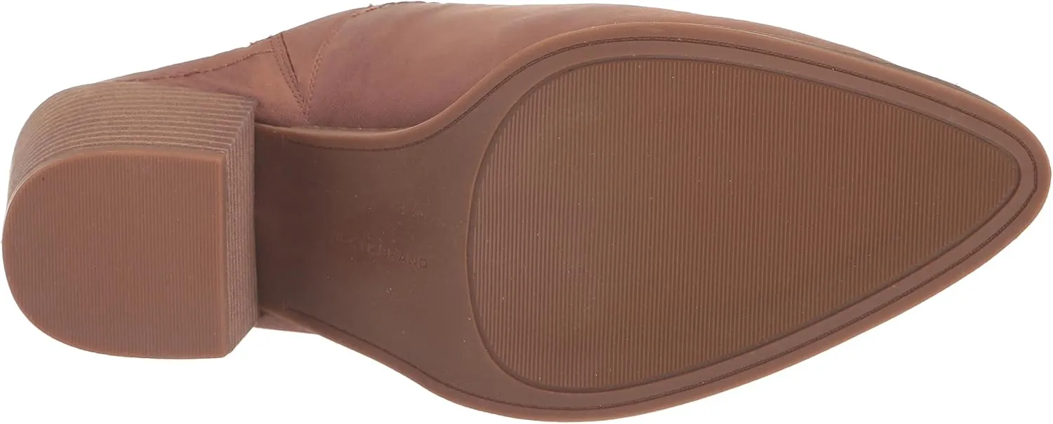 Lucky Brand Women's Bryanna High Heel Mule