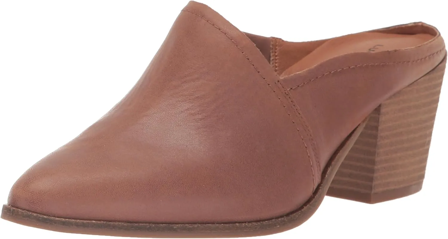 Lucky Brand Women's Bryanna High Heel Mule