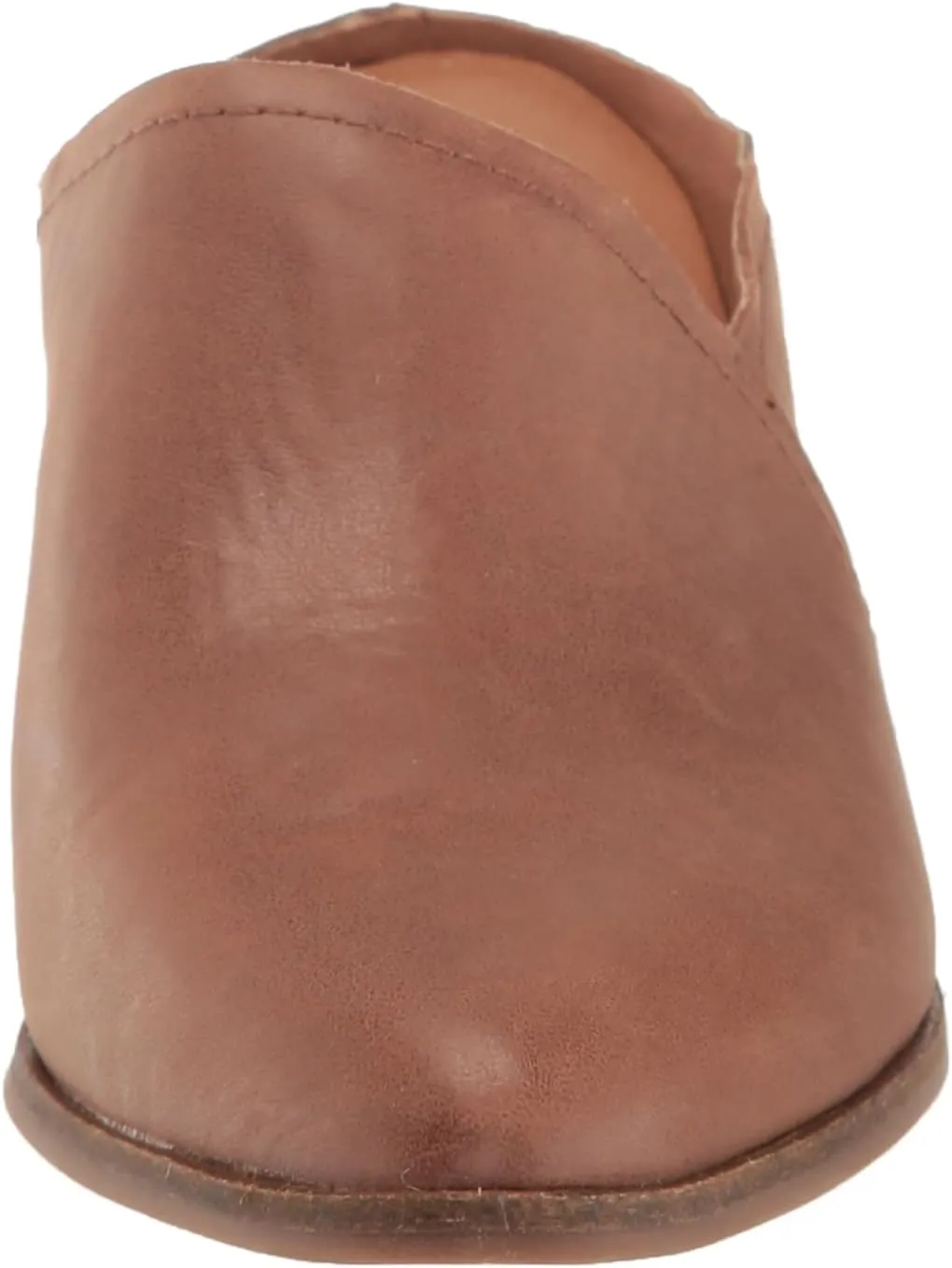 Lucky Brand Women's Bryanna High Heel Mule