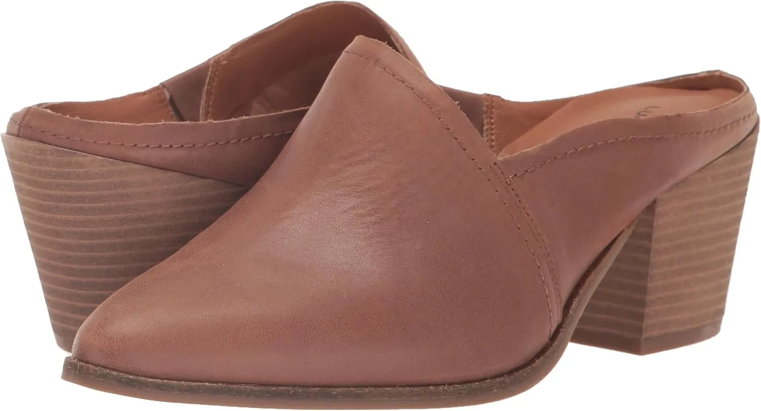 Lucky Brand Women's Bryanna High Heel Mule