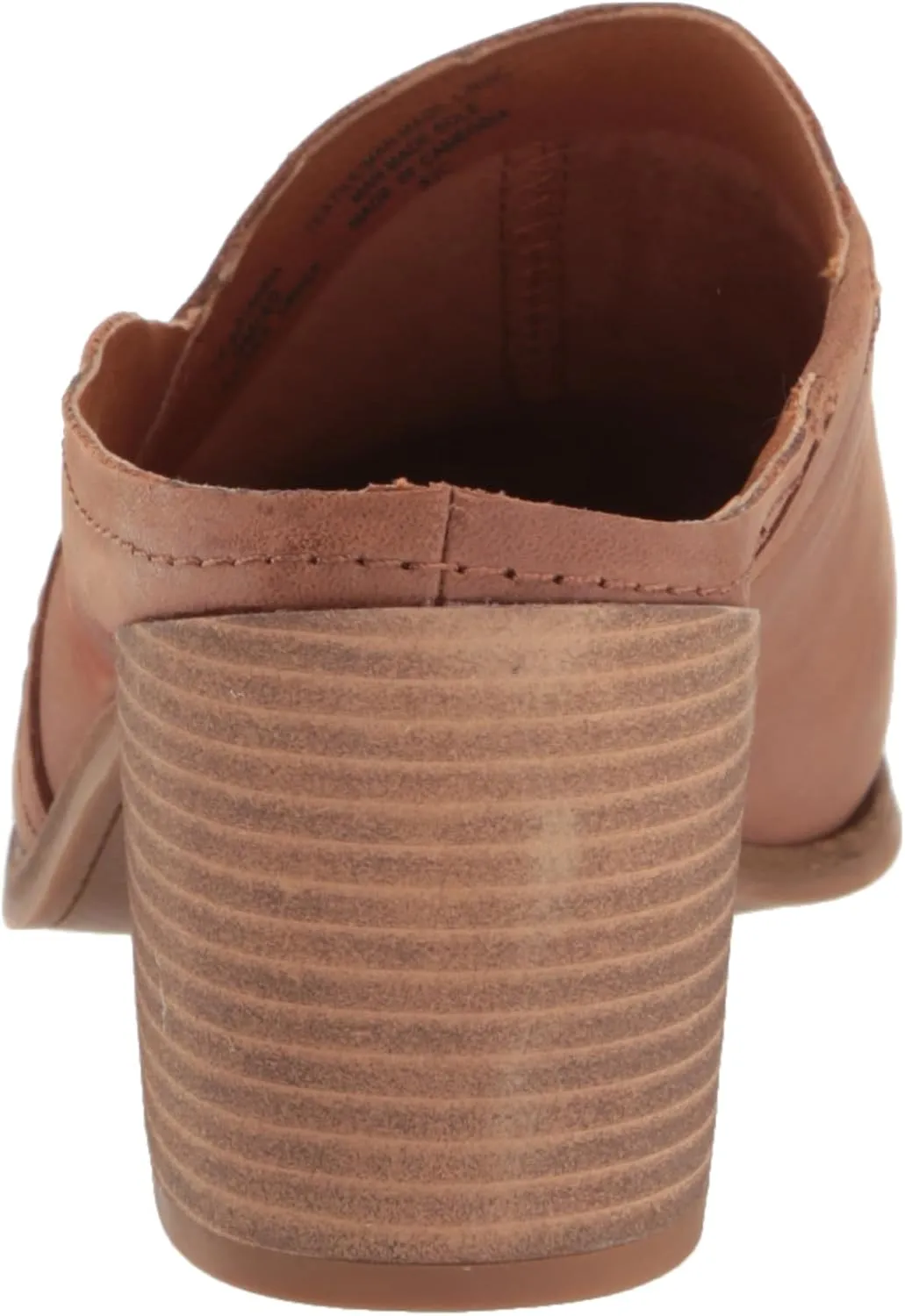 Lucky Brand Women's Bryanna High Heel Mule
