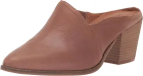 Lucky Brand Women's Bryanna High Heel Mule