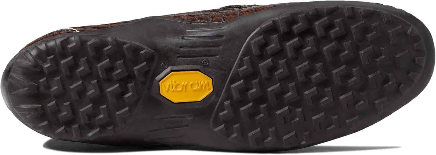 Martin Dingman Bill Penny Shoes for Men  Ideal for Work and Leisure  Leather Construction  Slip-on