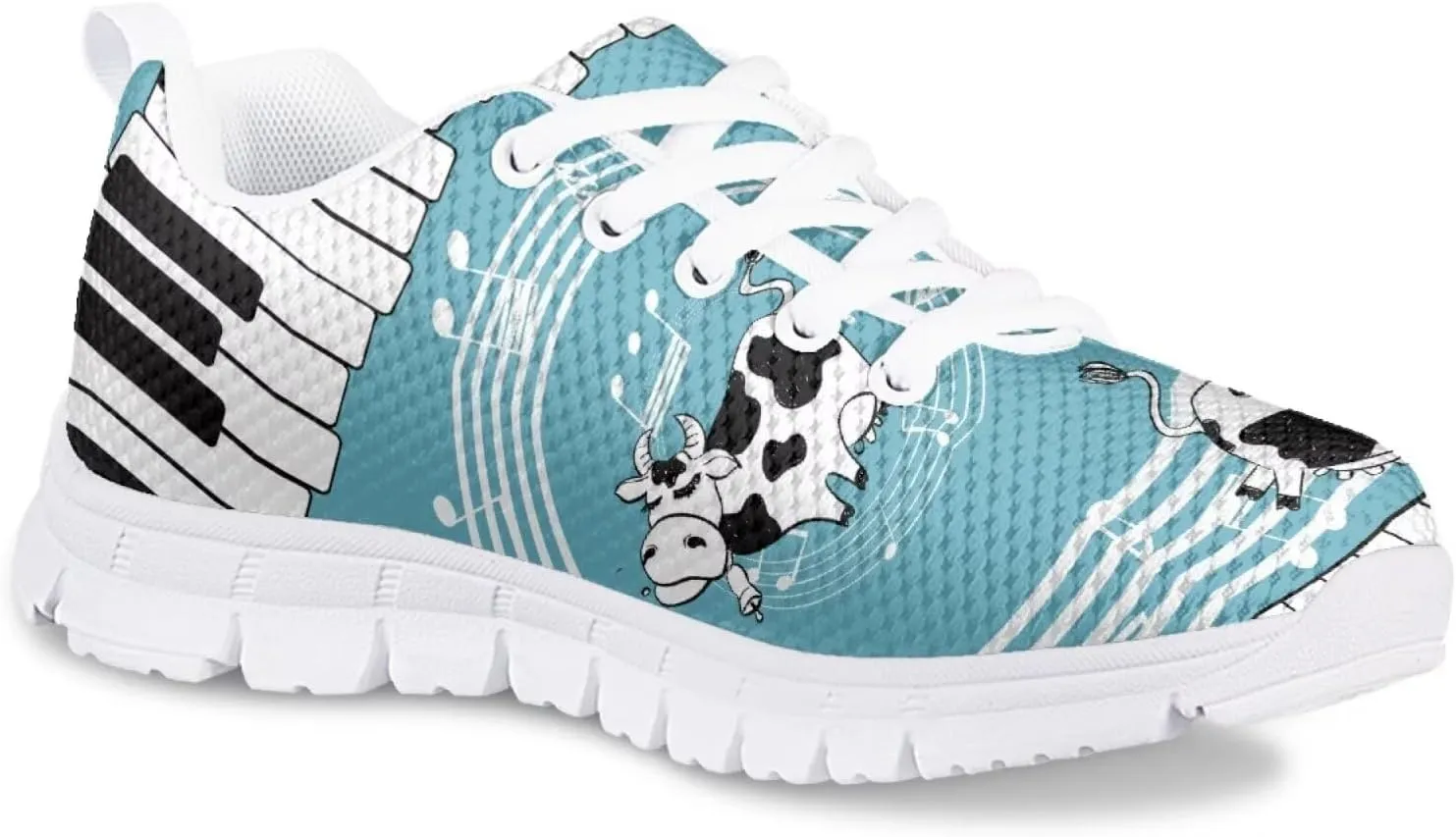 SYtrade Girls Shoes Walking Sports Sneakers for Kids