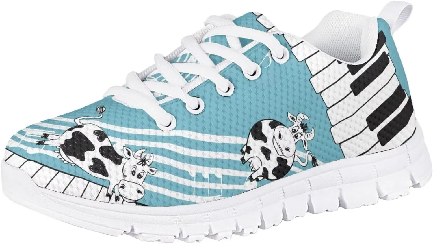 SYtrade Girls Shoes Walking Sports Sneakers for Kids