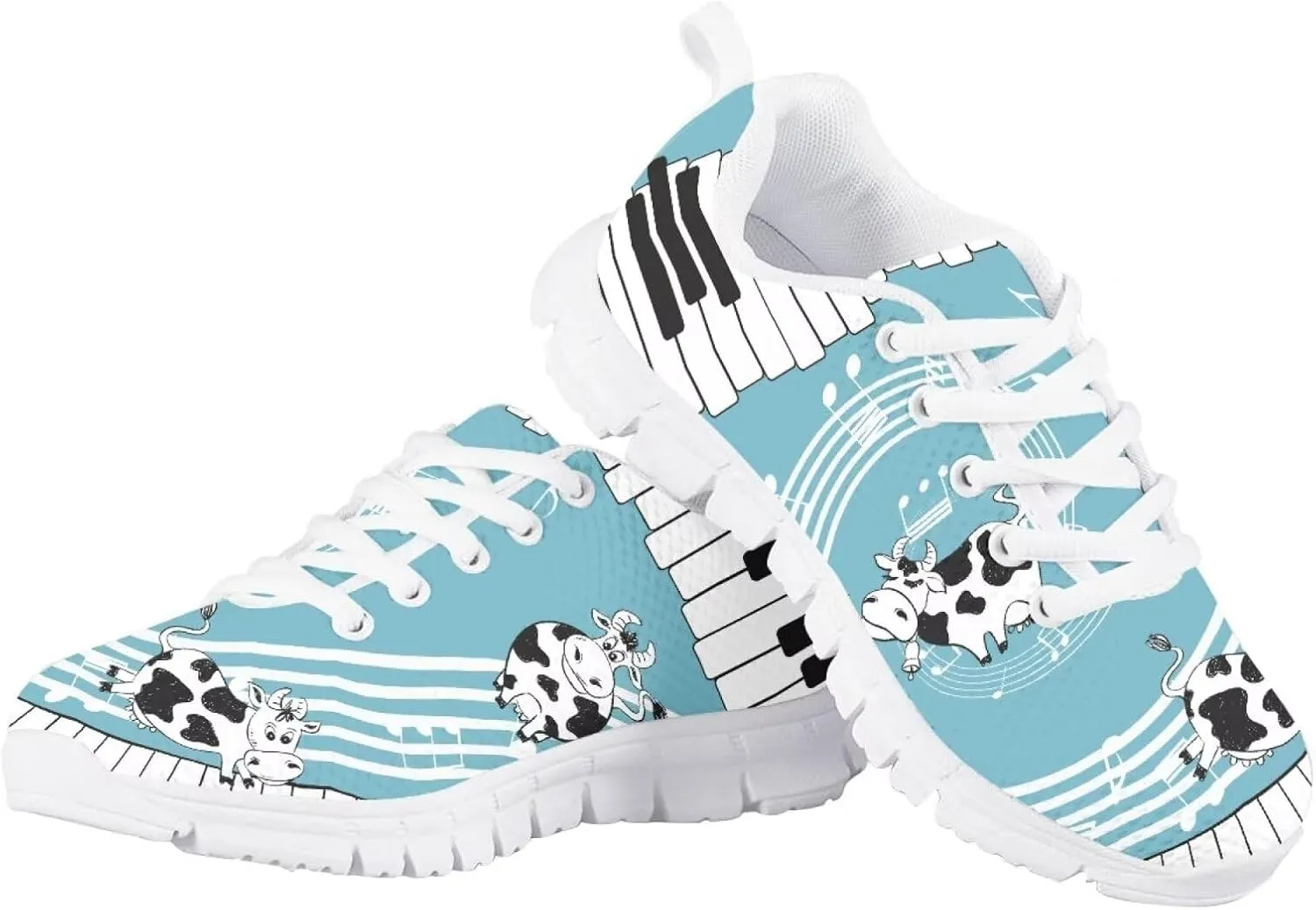 SYtrade Girls Shoes Walking Sports Sneakers for Kids