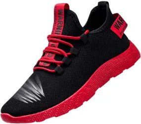 Women's Fashion Sneaker Mesh Slip On Black Non Slip Shoes for Women Comfortable Woman Walking Shoes Slide On Loafers Women Shoes White Leather Slip On Sneakers for Women