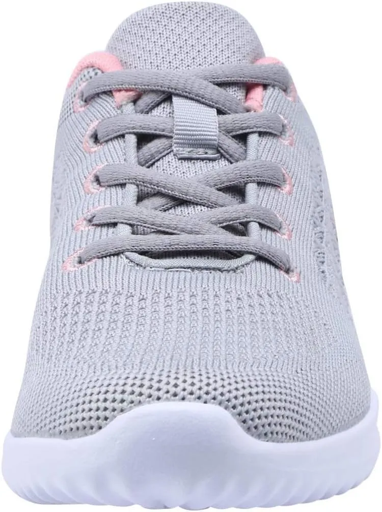 Women's Fashion Sneakers Breathable Sport Shoes