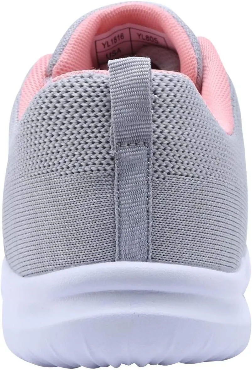 Women's Fashion Sneakers Breathable Sport Shoes