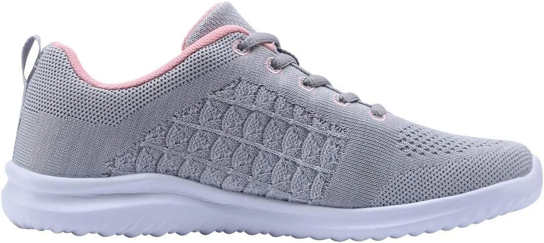 Women's Fashion Sneakers Breathable Sport Shoes