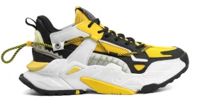 XTEP Mecha Series Low-Top Daddy Shoes